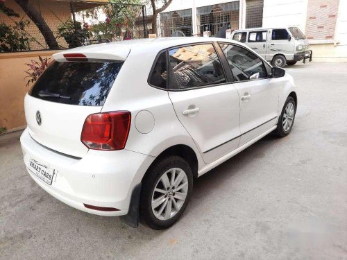 2017 Volkswagen Polo MT for sale in Nagar