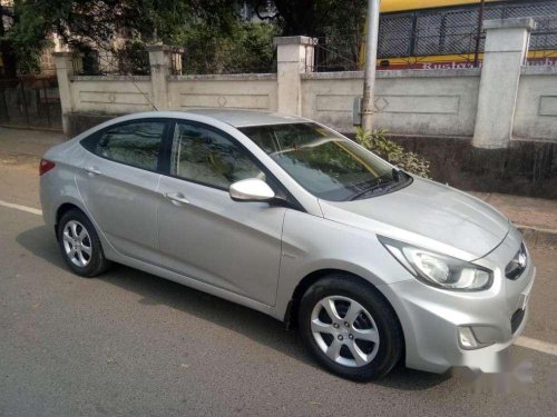 Used Hyundai Verna 1.6 VTVT S MT 2015 in Mumbai