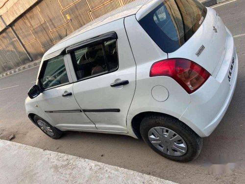 Maruti Suzuki Swift LXI MT 2011 for sale in Bathinda