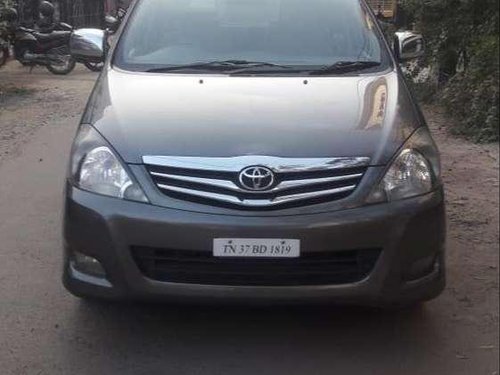 2009 Toyota Innova AT for sale in Coimbatore