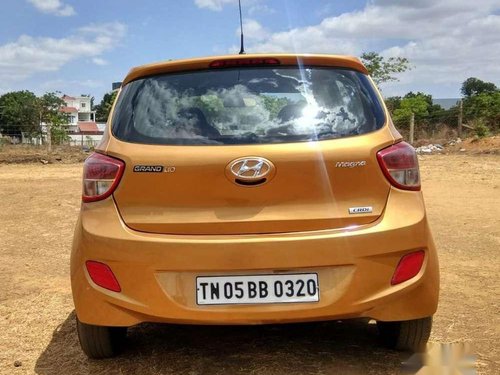 Used Hyundai i10 Magna 1.1 MT 2015 in Chennai