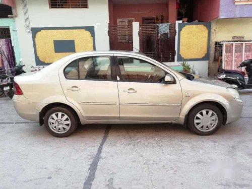 Ford Fiesta SXi 1.4 TDCi, 2007, Diesel MT for sale in Vijayawada