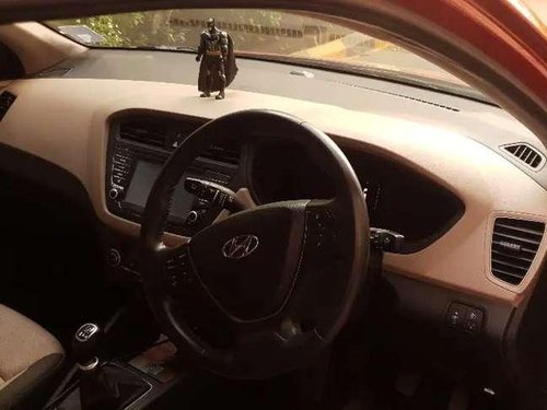 Used 2017 Hyundai i20 Asta MT car at low price in Chennai