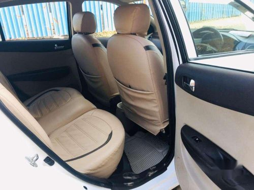 Hyundai I20 Asta 1.4 CRDI, 2010, Diesel MT for sale in Ahmedabad