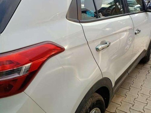 Hyundai Creta 1.6 SX Automatic, 2016, Diesel AT for sale in Gurgaon