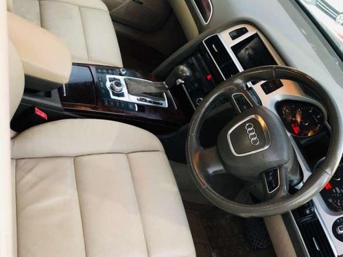 Audi A6 2.7 TDI 2010 AT for sale in Kishangarh