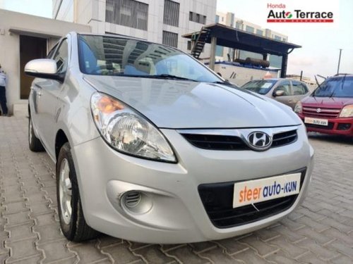 Used 2011 Hyundai Elite i20 MT car at low price in Chennai