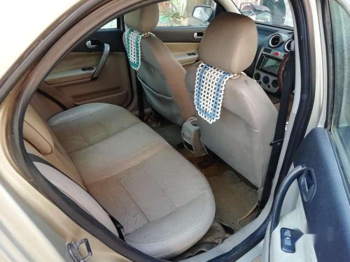 Ford Fiesta SXi 1.4 TDCi, 2007, Diesel MT for sale in Vijayawada