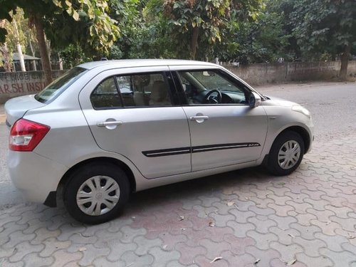 Used Maruti Suzuki Dzire VDI MT 2013 in New Delhi