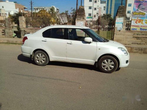 Maruti Suzuki Swift Dzire VXI, 2011, Petrol MT for sale in Jaipur