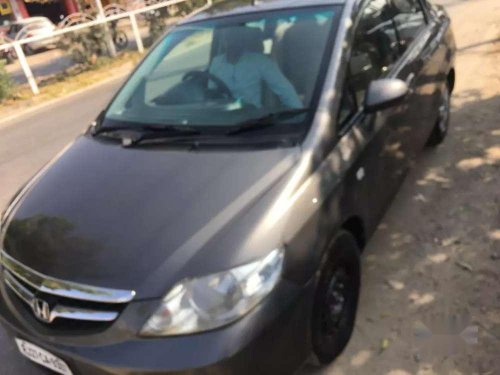 Used 2008 Honda City MT car at low price in Udaipur