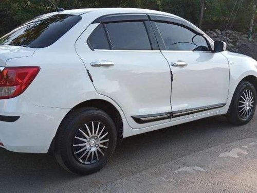 Maruti Suzuki Swift Dzire MT 2018 in Nagpur