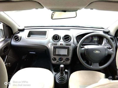 2010 Ford Figo Diesel LXI MT for sale at low price in Chennai