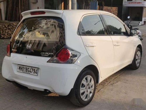 Honda Brio 2013 MT for sale in Nagpur