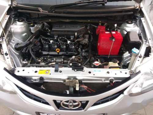 Toyota Etios Liva G SP*, 2016, Petrol MT in Ahmedabad