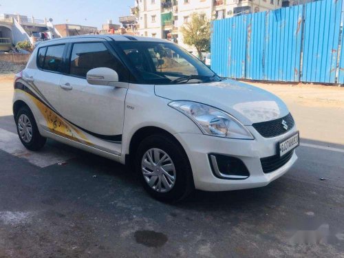 Maruti Suzuki Swift VDi ABS, 2015, Diesel MT for sale in Ahmedabad