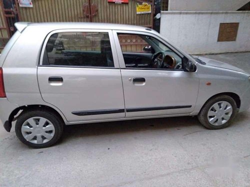 2012 Maruti Suzuki Alto K10 VXI MT for sale in Hyderabad