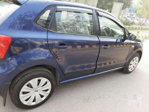 Volkswagen Polo Comfortline Petrol, 2013, Petrol MT in Ghaziabad