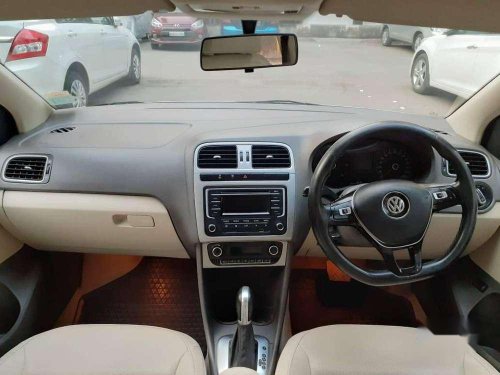 Volkswagen Vento AT 2015 in Thane