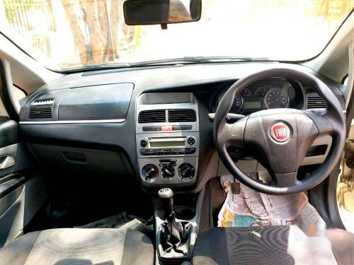 Fiat Punto Emotion 1.3, 2011, Diesel MT for sale in Coimbatore