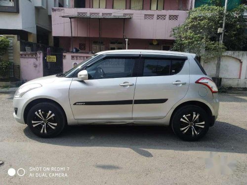 Maruti Suzuki Swift VDi, 2014, Diesel MT for sale in Nagpur