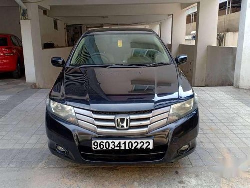 2011 Honda City MT for sale in Hyderabad