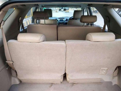 2016 Toyota Fortuner 4x2 Manual MT for sale in Mumbai