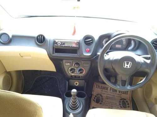 Honda Brio E Manual, 2014, Petrol MT in Mumbai