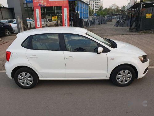 2015 Volkswagen Polo MT for sale at low price in Pune