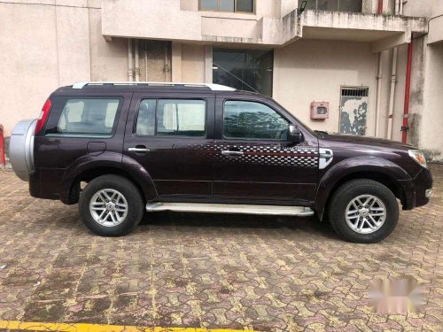 Ford Endeavour 3.0L 4X4 Automatic, 2010, Diesel AT in Mumbai