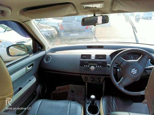 2010 Maruti Suzuki Swift Dzire MT for sale at low price in Mumbai