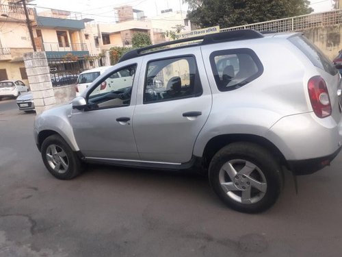 Renault Duster 85PS Diesel RxL 2014 MT for sale in Jaipur