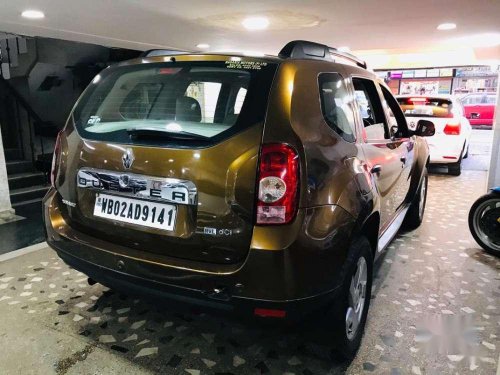 Renault Duster 85 PS RXL, 2013, Diesel MT for sale in Kolkata