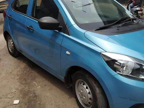 2017 Tata Tiago 1.05 Revotorq XE MT for sale at low price in Chennai