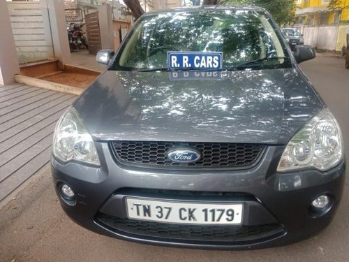 Ford Fiesta Classic 1.4 Duratorq LXI MT 2014 in Coimbatore