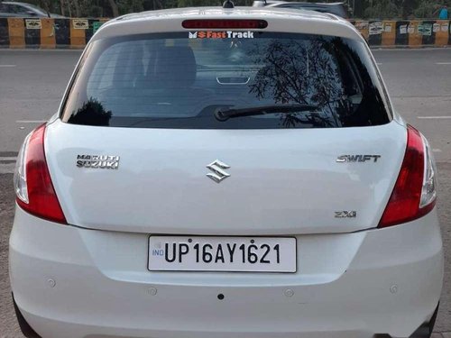 Maruti Suzuki Swift ZXi, 2015, Petrol MT in Ghaziabad