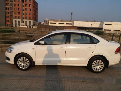 2012 Volkswagen Vento MT for sale in Surat