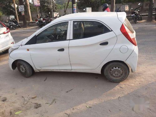 Used 2014 Hyundai Eon Era MT car at low price in Lucknow