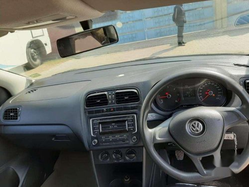 Volkswagen Polo Comfortline Diesel, 2015, Diesel MT for sale in Ghaziabad