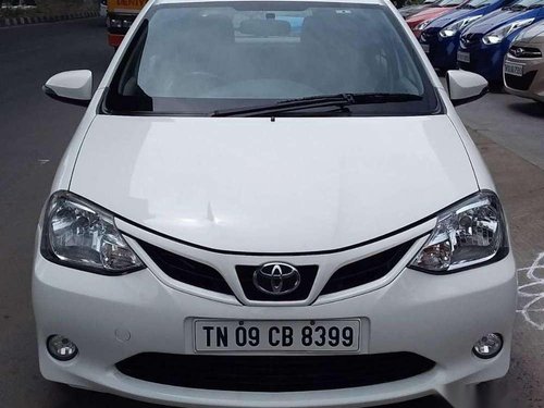 2015 Toyota Etios Liva MT for sale in Chennai