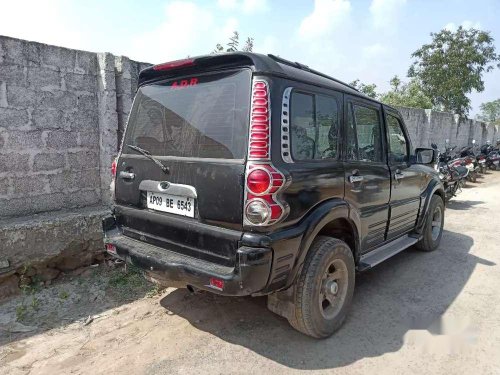 2006 Mahindra Scorpio MT for sale at low price in Hyderabad