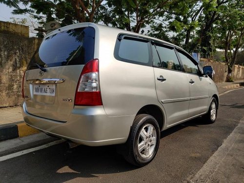 Toyota Innova 2004-2011 2008 MT for sale in Mumbai