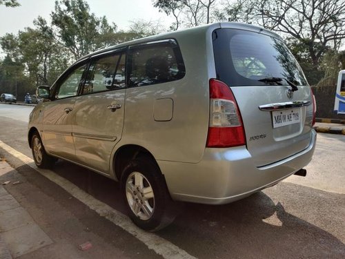 Toyota Innova 2004-2011 2008 MT for sale in Mumbai