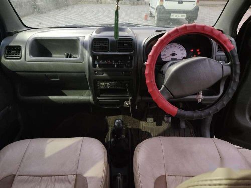 2004 Maruti Suzuki Wagon R MT for sale at low price in Nagpur