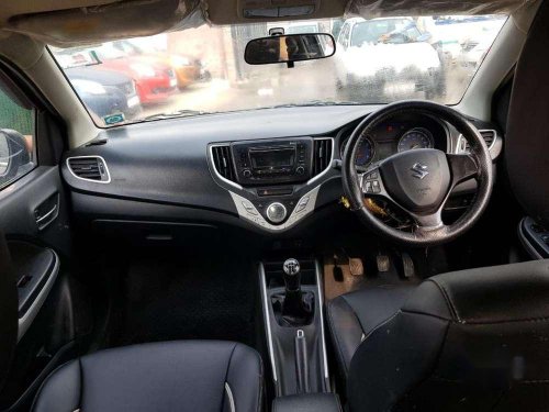 Maruti Suzuki Baleno 2015 MT for sale in Gurgaon