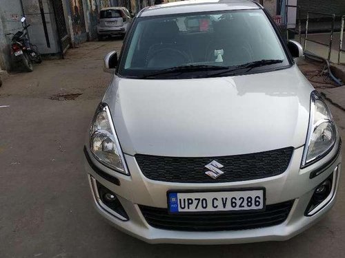 Used 2015 Maruti Suzuki Swift VDI MT for sale in Allahabad