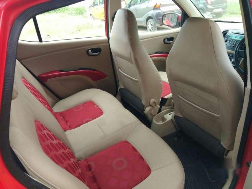 2012 Hyundai i10 Magna 1.2 MT for sale at low price in Coimbatore