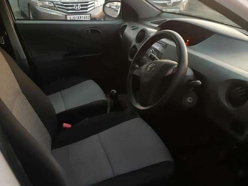 Toyota Etios 2013 G MT for sale in Ahmedabad