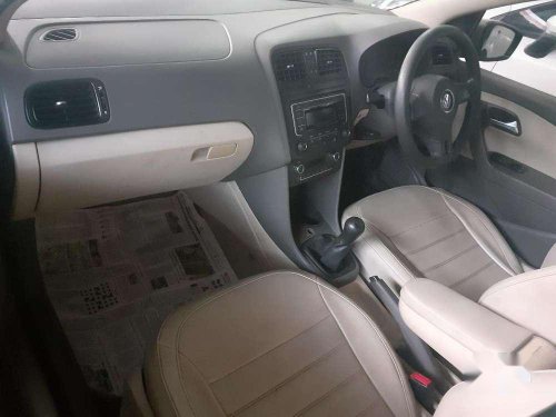 2014 Volkswagen Vento MT for sale at low price in Chennai