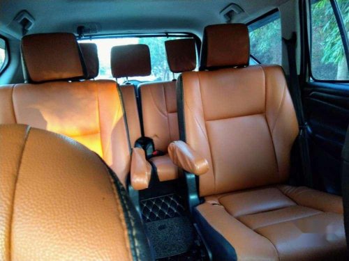 Used 2018 Toyota Innova Crysta AT for sale in Gurgaon